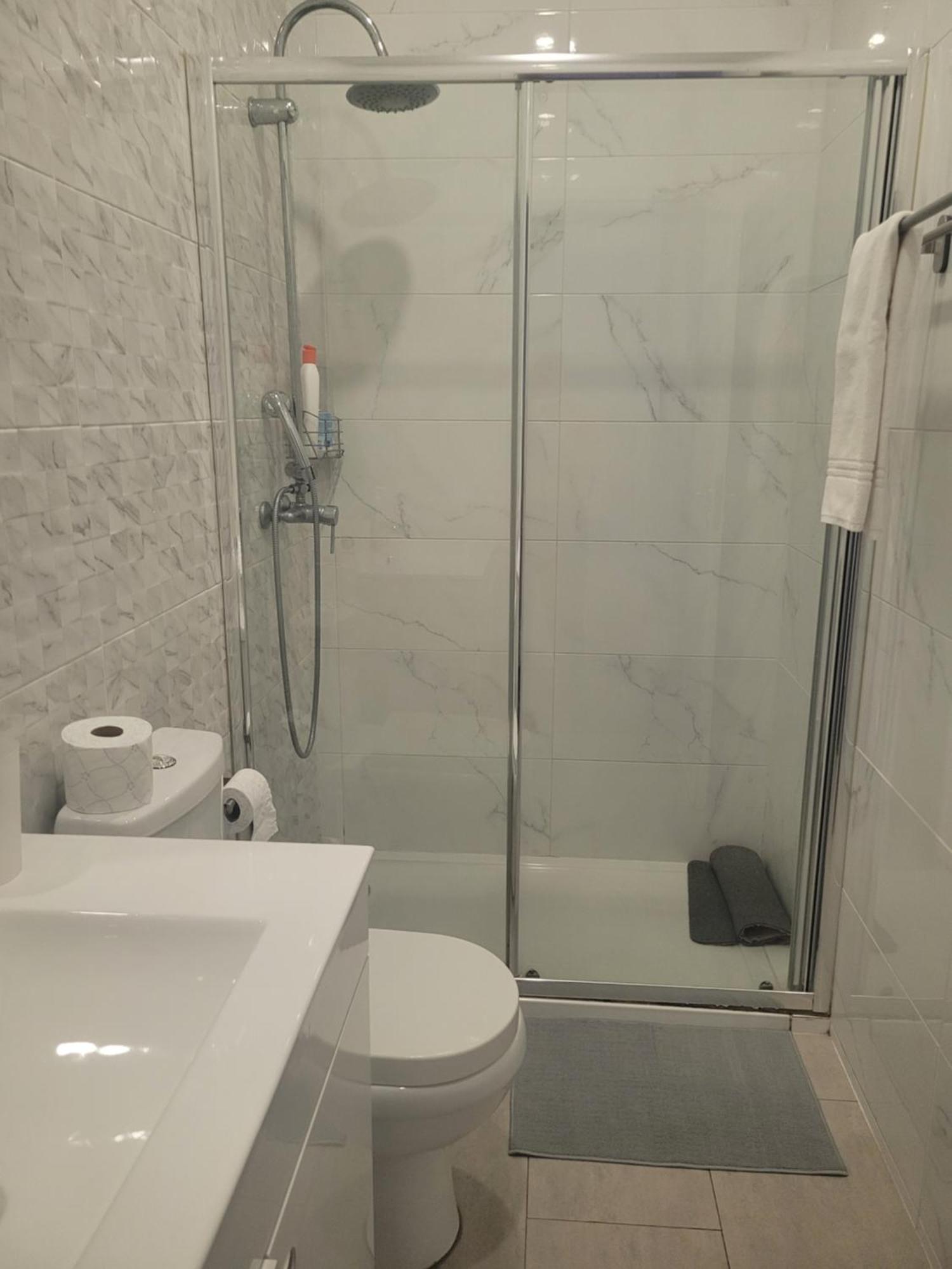 Hotel Residencial Valentina Lisboa Habitación foto